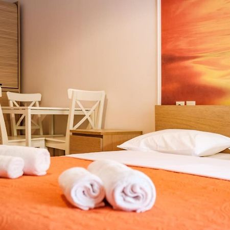 Studios Ioulia Keremetli Dış mekan fotoğraf