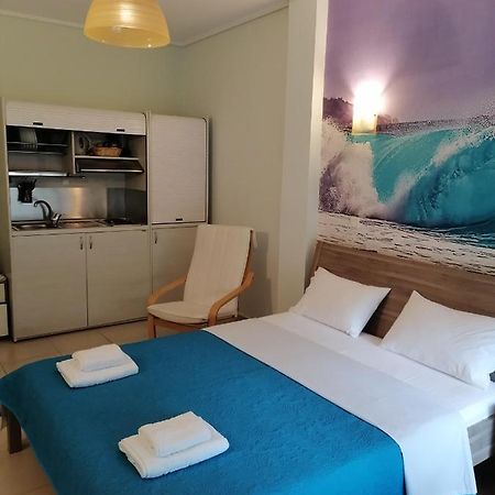 Studios Ioulia Keremetli Dış mekan fotoğraf