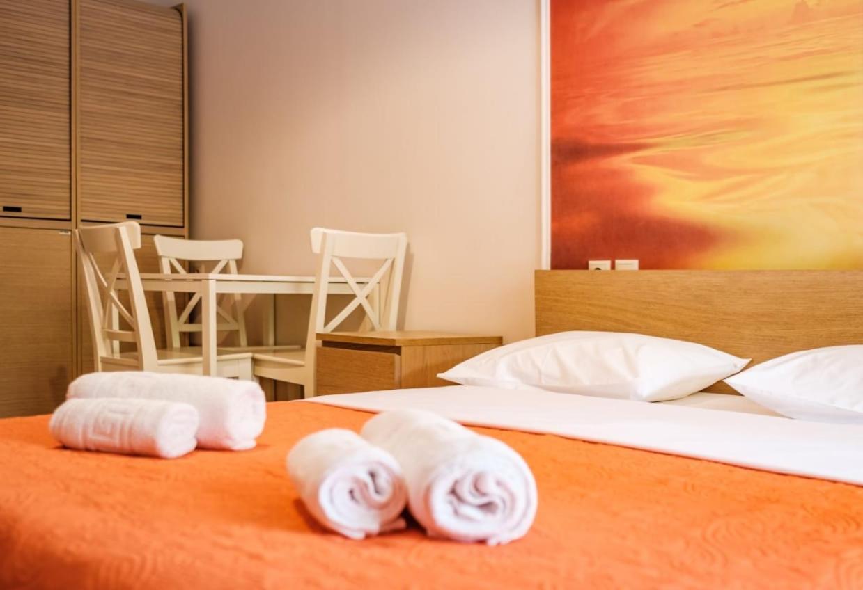 Studios Ioulia Keremetli Dış mekan fotoğraf