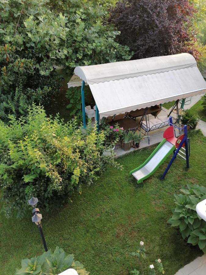 Studios Ioulia Keremetli Dış mekan fotoğraf