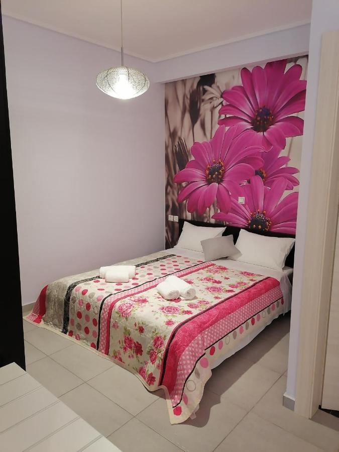 Studios Ioulia Keremetli Dış mekan fotoğraf