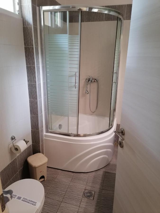 Studios Ioulia Keremetli Dış mekan fotoğraf