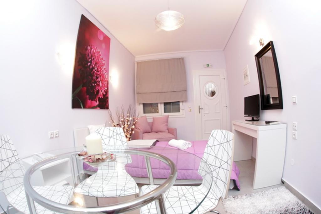Studios Ioulia Keremetli Dış mekan fotoğraf