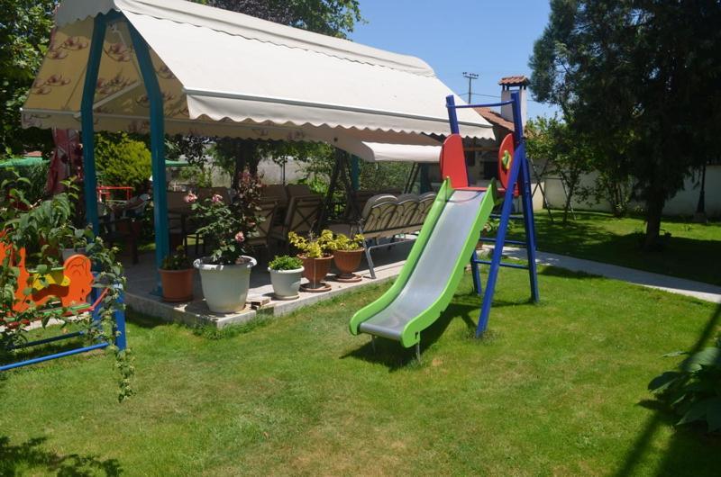 Studios Ioulia Keremetli Dış mekan fotoğraf