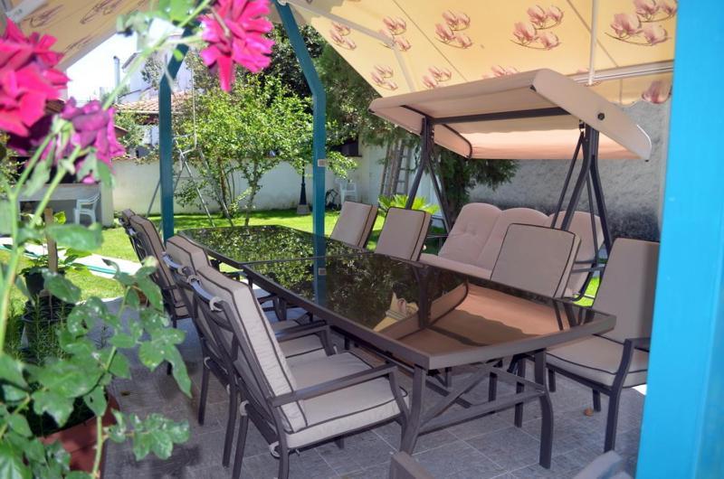 Studios Ioulia Keremetli Dış mekan fotoğraf