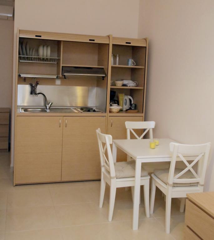 Studios Ioulia Keremetli Dış mekan fotoğraf