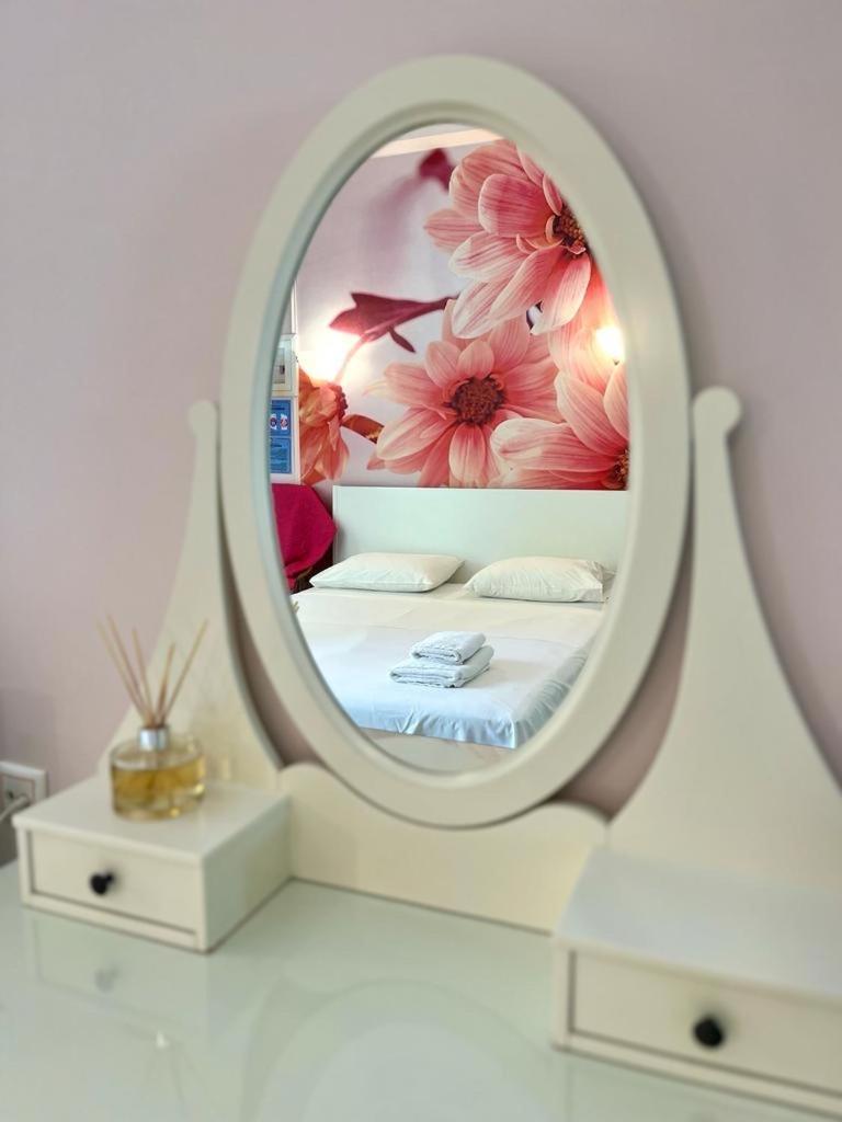 Studios Ioulia Keremetli Dış mekan fotoğraf