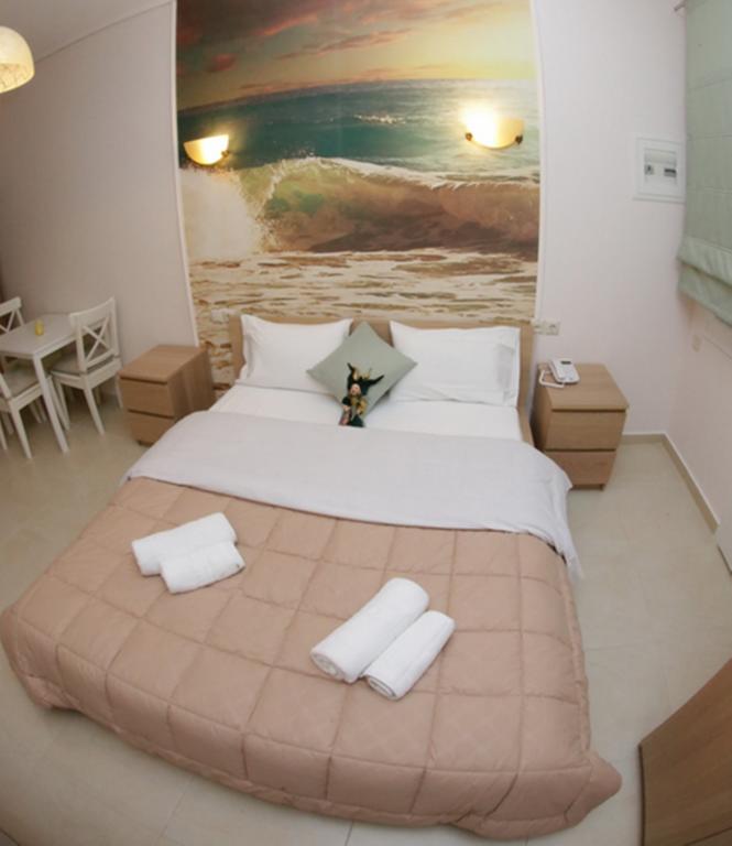 Studios Ioulia Keremetli Dış mekan fotoğraf
