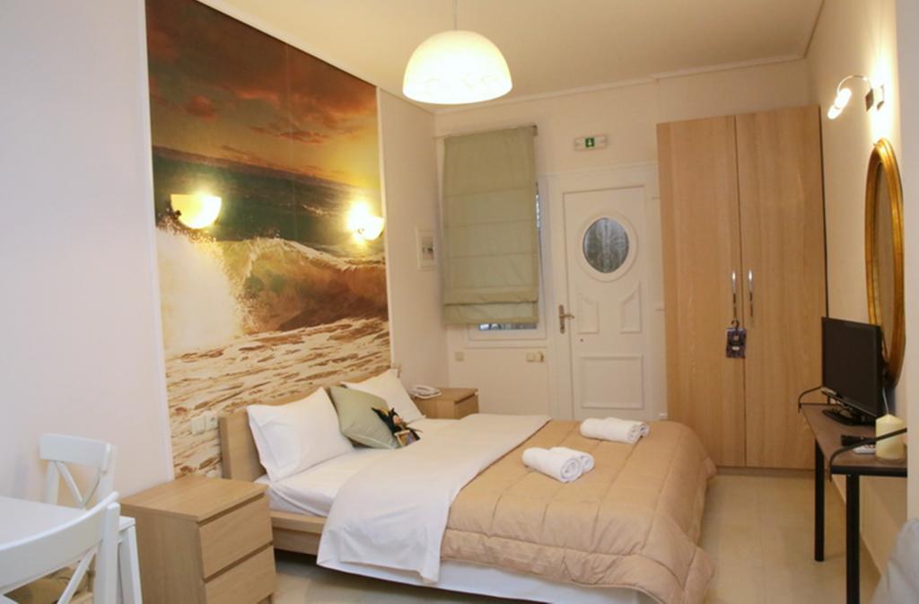 Studios Ioulia Keremetli Dış mekan fotoğraf