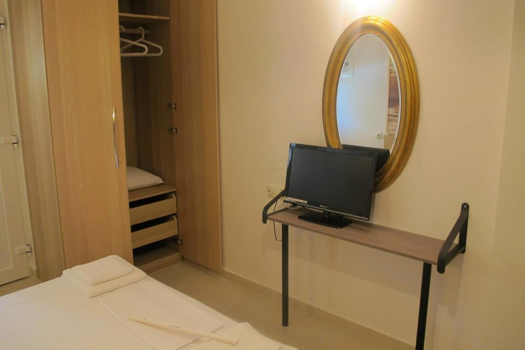 Studios Ioulia Keremetli Oda fotoğraf