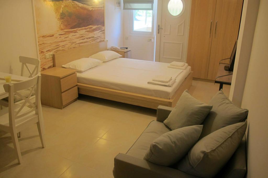 Studios Ioulia Keremetli Oda fotoğraf